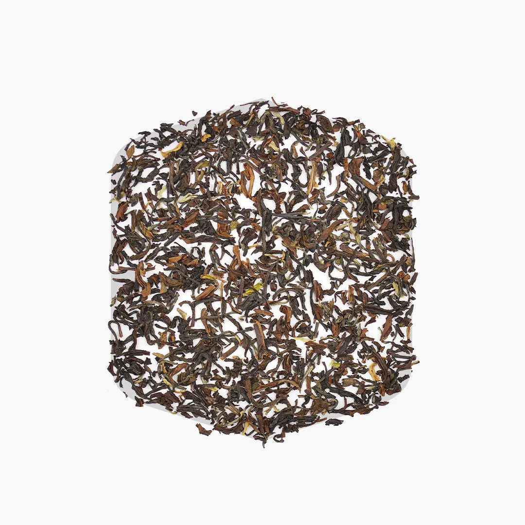 Darjeeling FTGFOP1 - Té negro