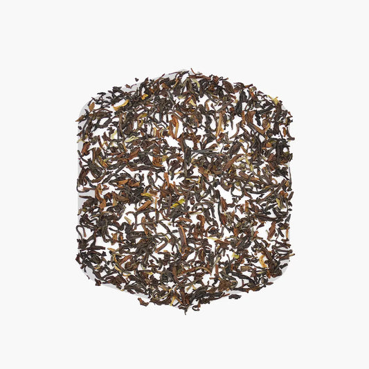 Darjeeling FTGFOP1 - Té negro