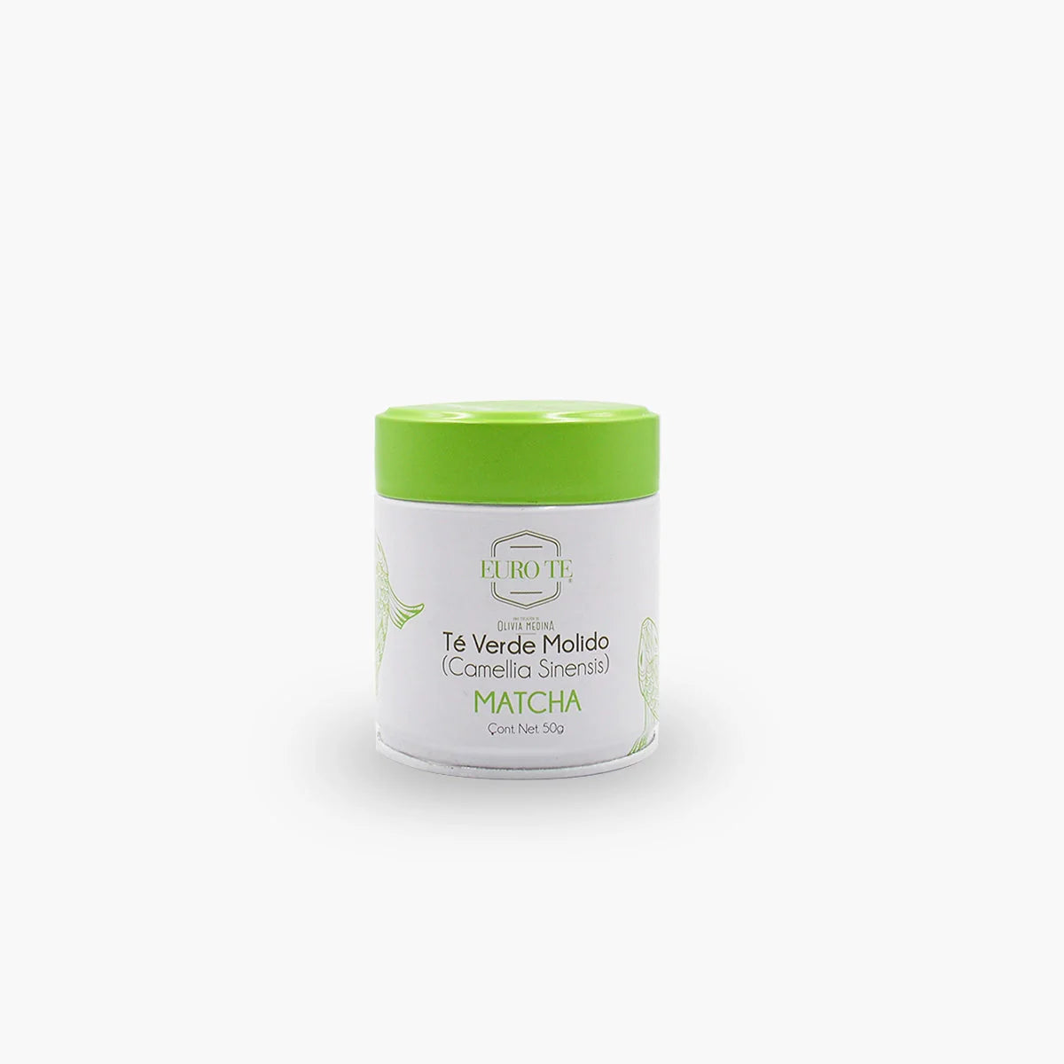 Matcha Premium - Té verde Premium