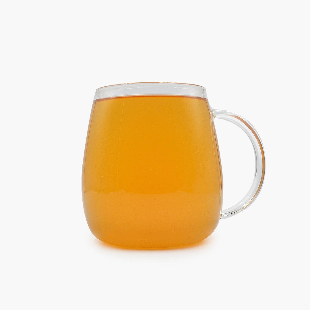 Dragon Blend - Tisana frutal