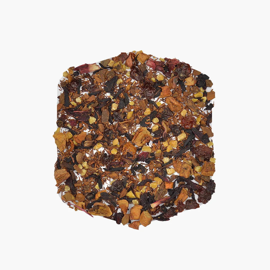 Fire Place - Tisana frutal