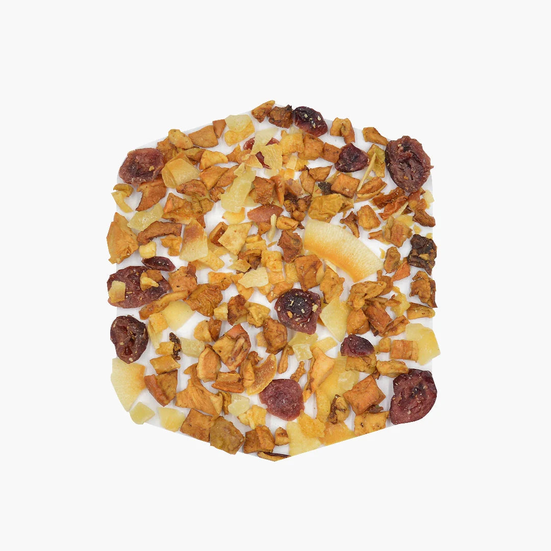 Fit & Fun - Tisana frutal