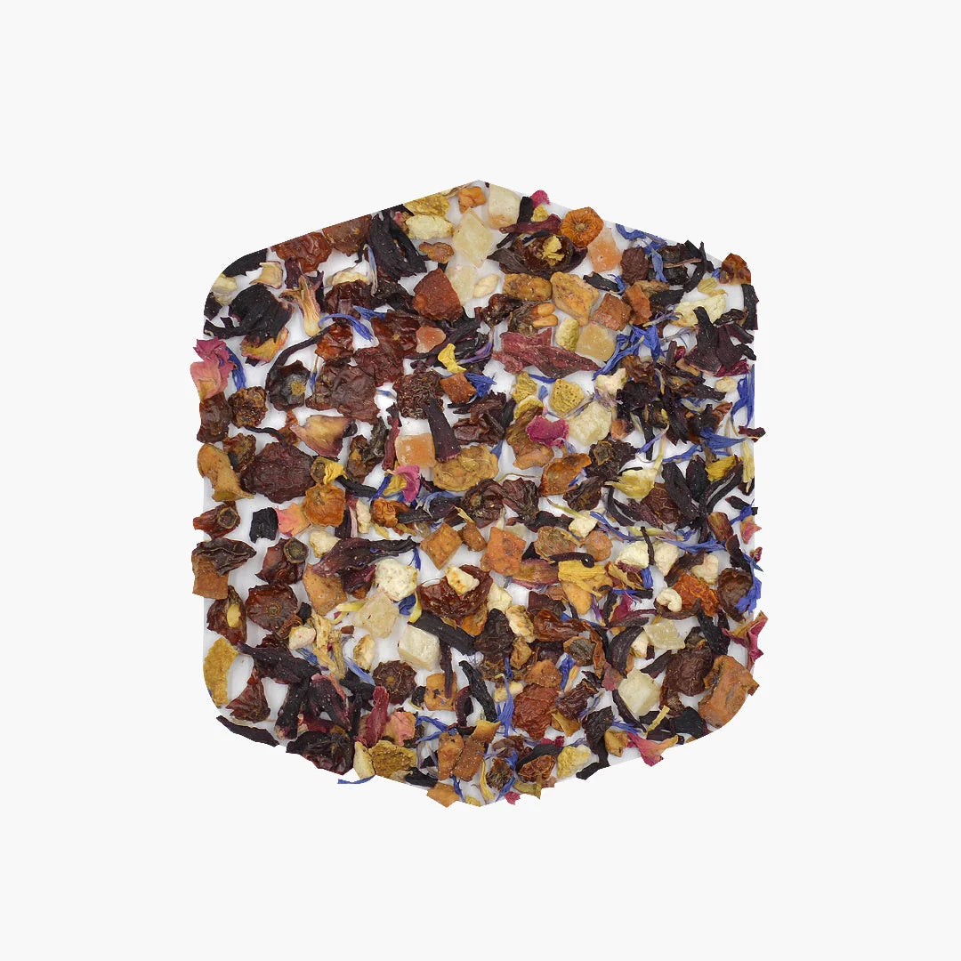 Florida Fruits - Tisana frutal