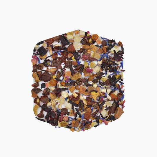 Florida Fruits - Tisana frutal