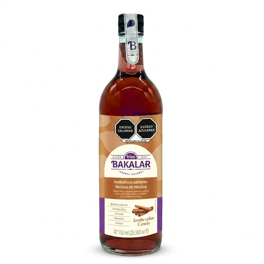 Canela 750 ml