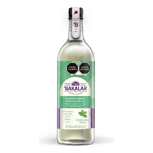 Menta 750 ml