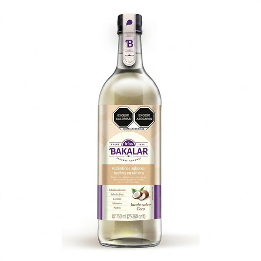 Coco 750 ml