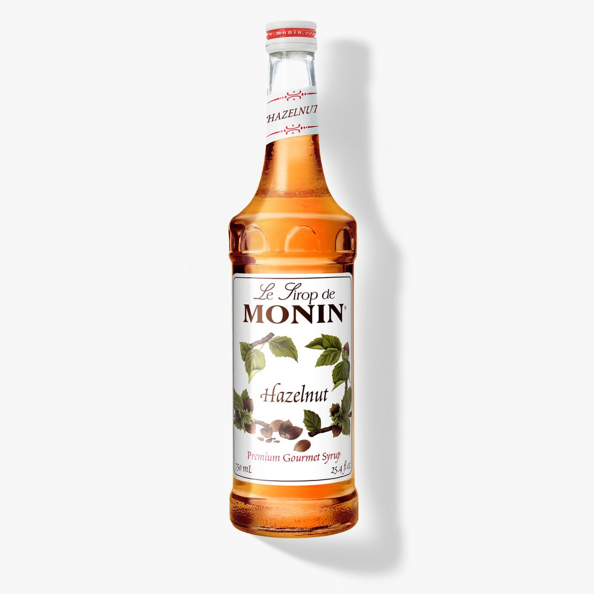 Saborizante de Avellana 750 ml