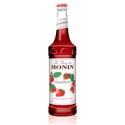 Saborizante Fresa 750 ml.