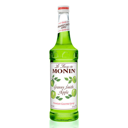 Saborizante de Manzana Verde  750 ml.