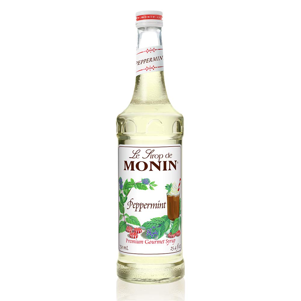 Saborizante de Menta Helada  750 ml.