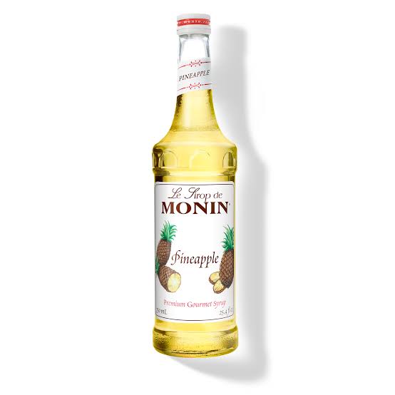Saborizante de Piña  750 ml